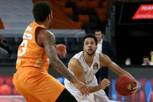 球员的强项 球员的强项